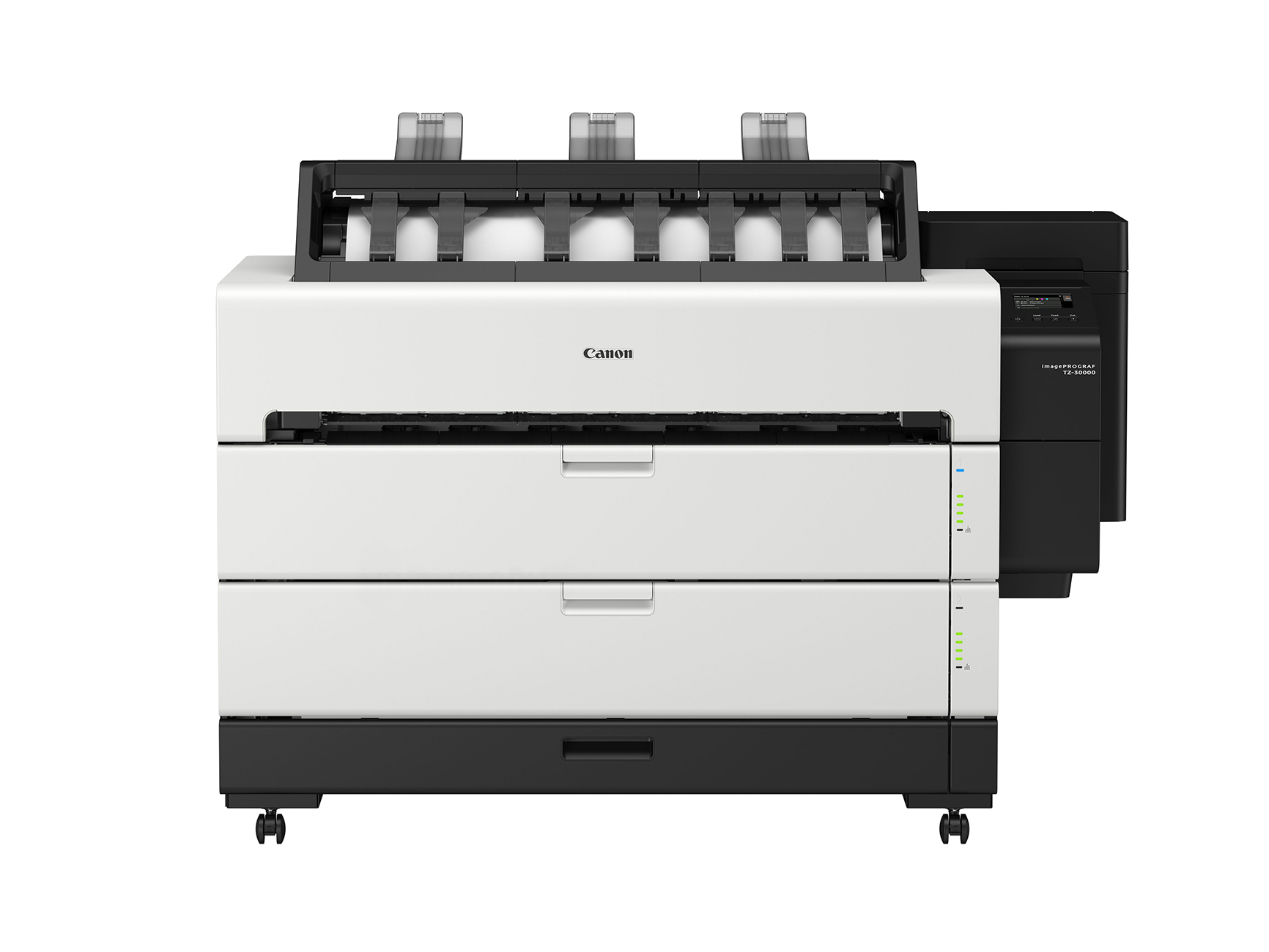 цветной принтер Canon imagePROGRAF TZ-30000