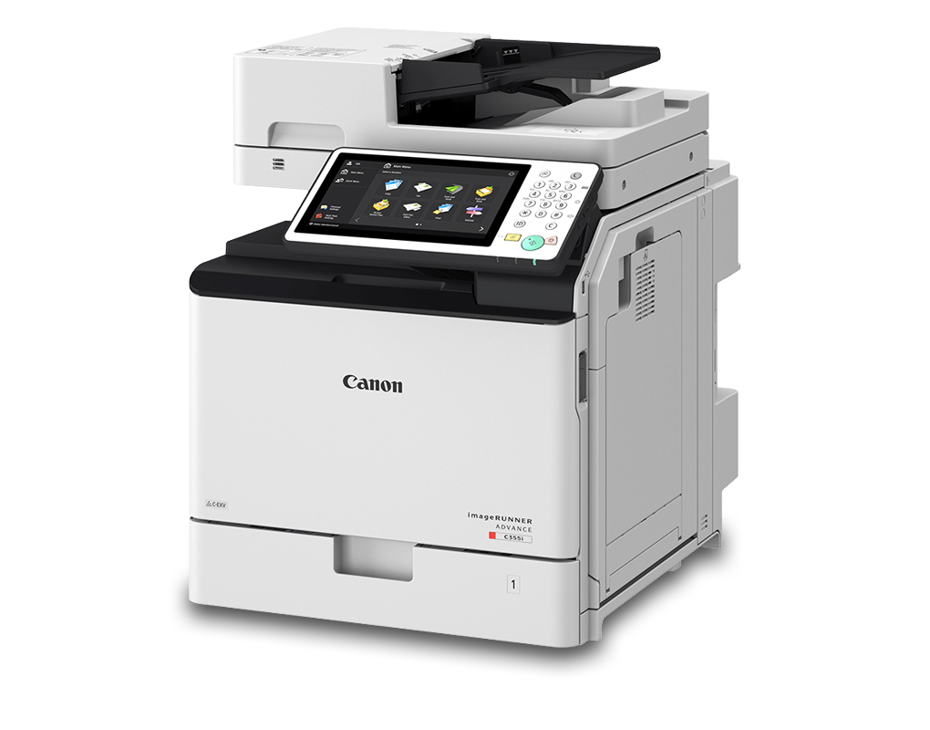цветной принтер Canon imageRUNNER ADVANCE C355P